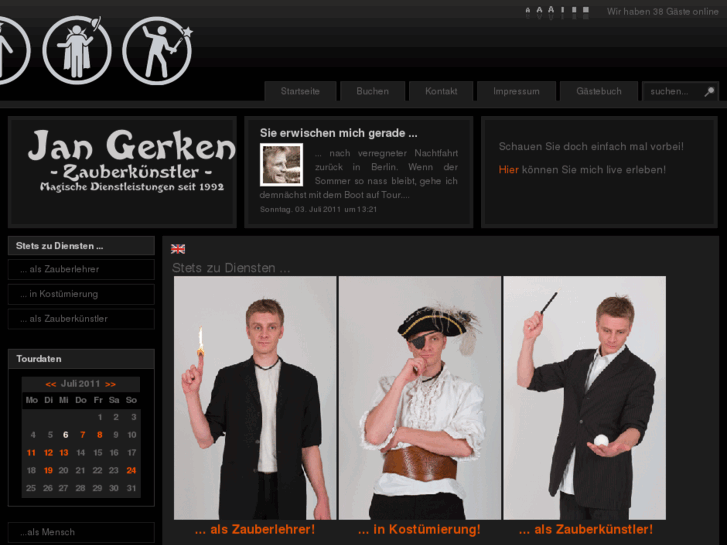 www.jangerken.de