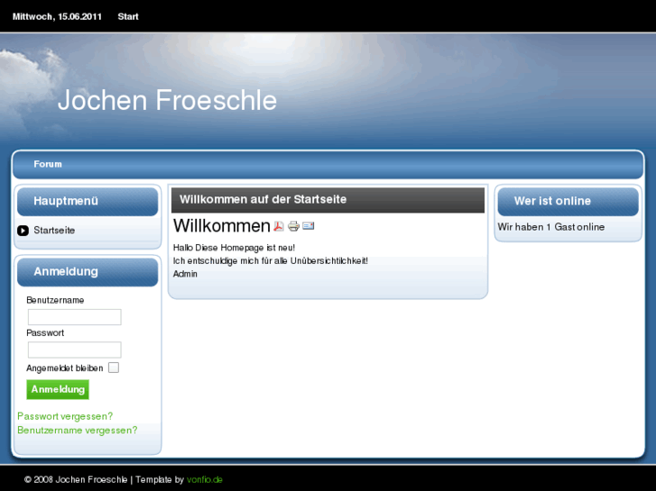 www.jfroeschle.net