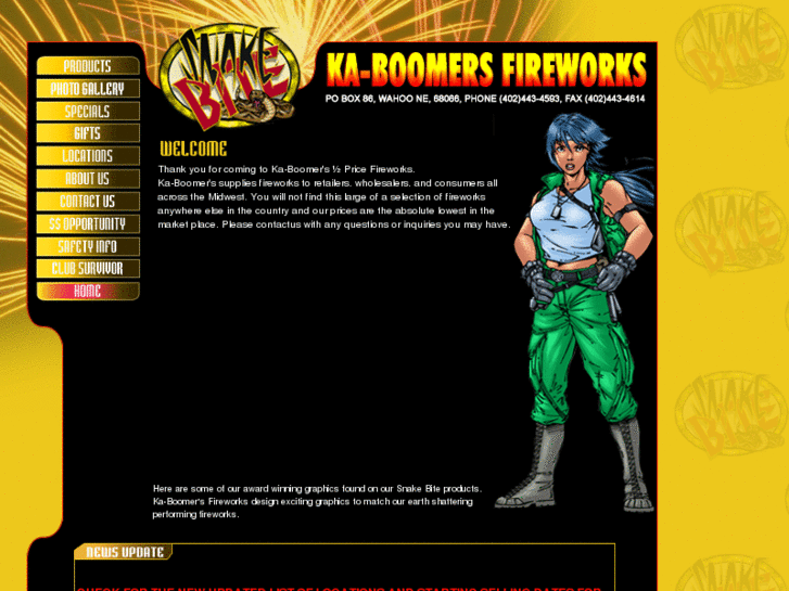 www.kaboomersfireworks.net