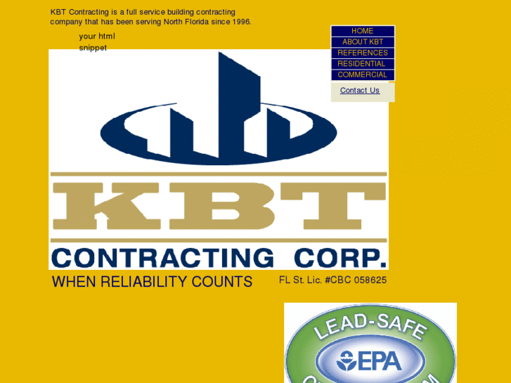 www.kbtcorp.com