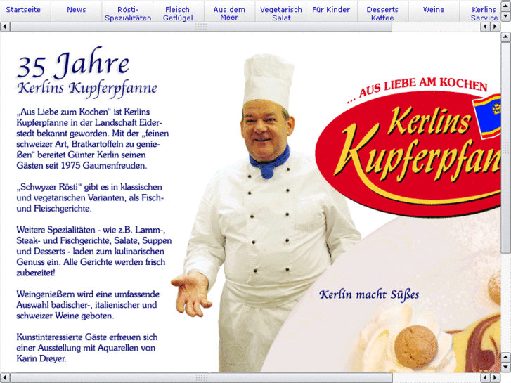 www.kerlins-kupferpfanne.info