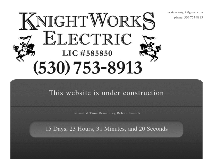 www.knightworkselectric.com