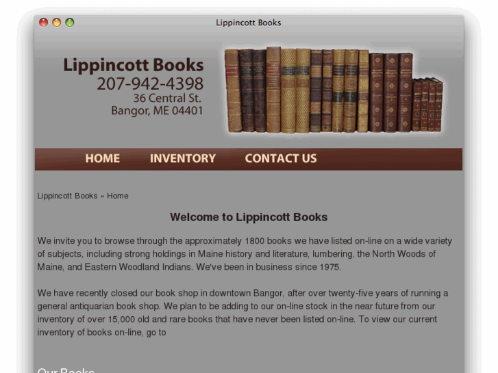 www.lippincottbooks.net