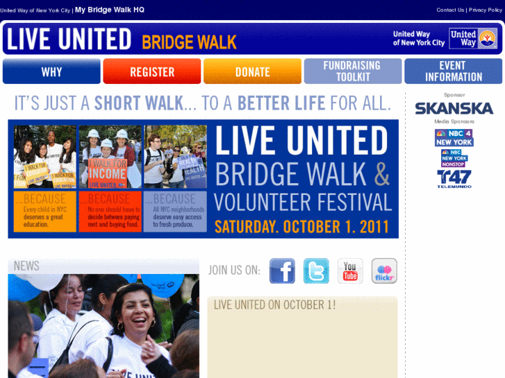 www.liveunitednyc.org