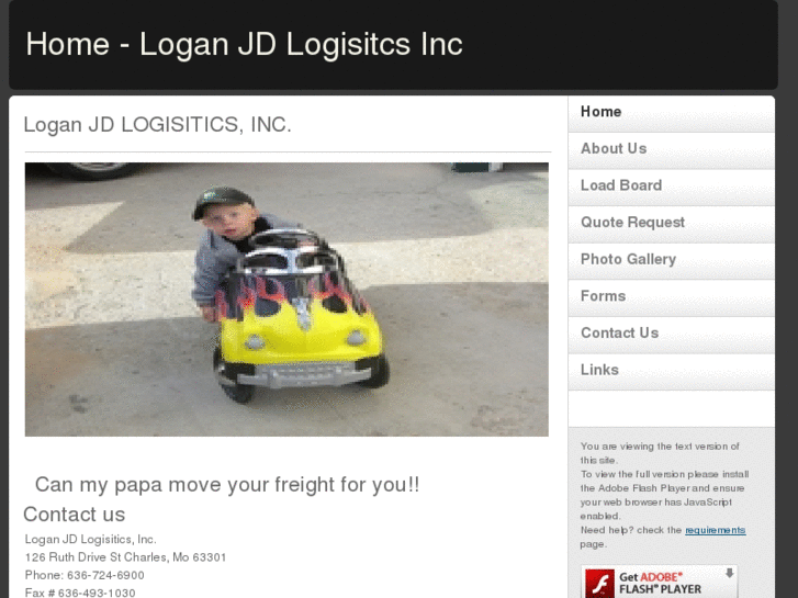 www.loganjd.com
