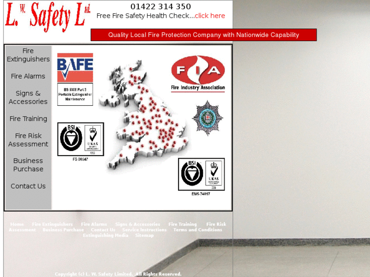 www.lwsafety.co.uk