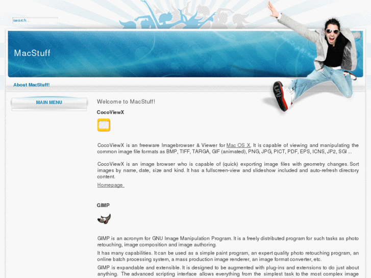 www.macstuff.org
