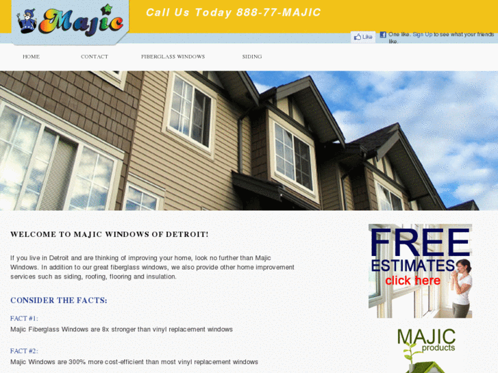 www.majicwindowdetroit.com