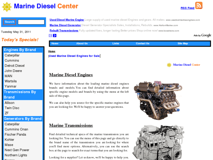 www.marinedieselcenter.com