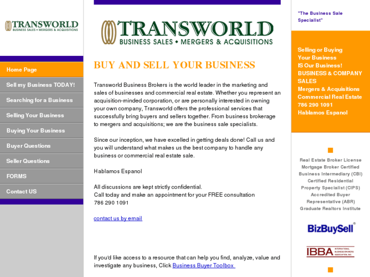 www.miamibusiness-forsale.com