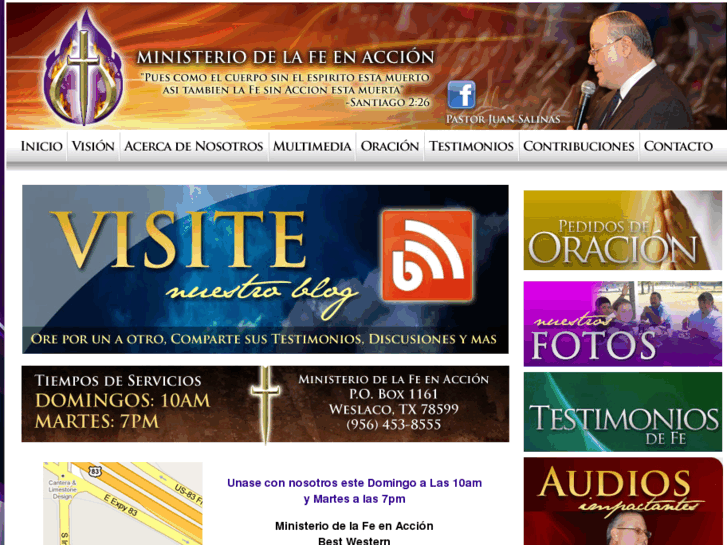 www.ministeriofeenaccion.com