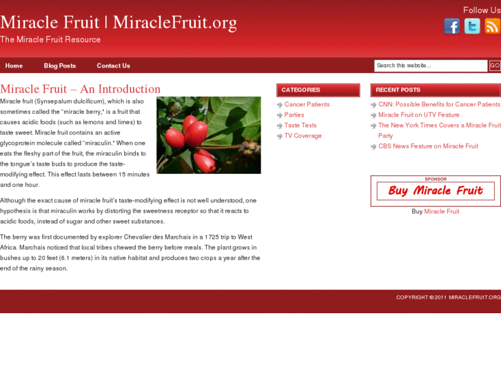 www.miraclefruit.org