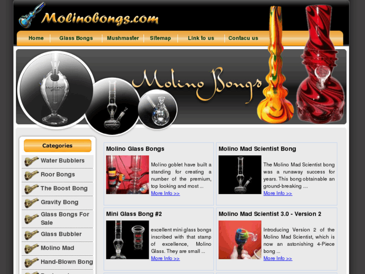 www.molinobongs.com