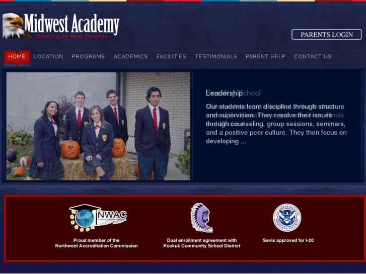 www.mwacademy.net