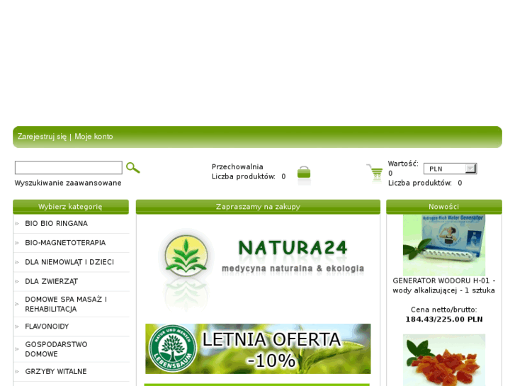 www.natura24.pl