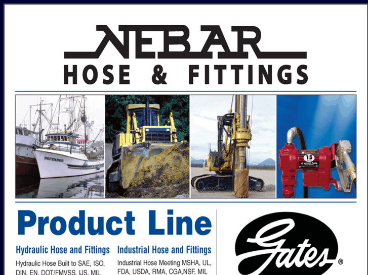 www.nebarhoseandfittings.com