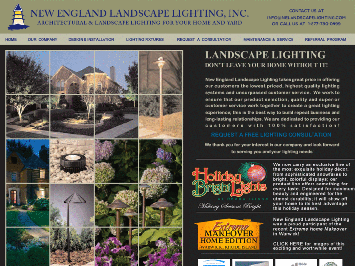 www.nelandscapelighting.com
