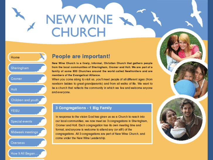 www.newwinechurch.co.uk