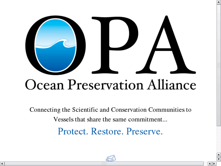 www.ocean-preservation.com