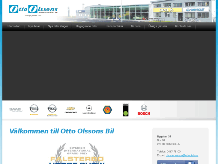 www.ottobilab.se