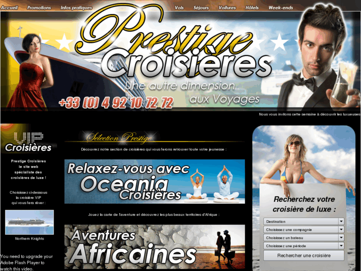 www.paquebotsdeluxe.com