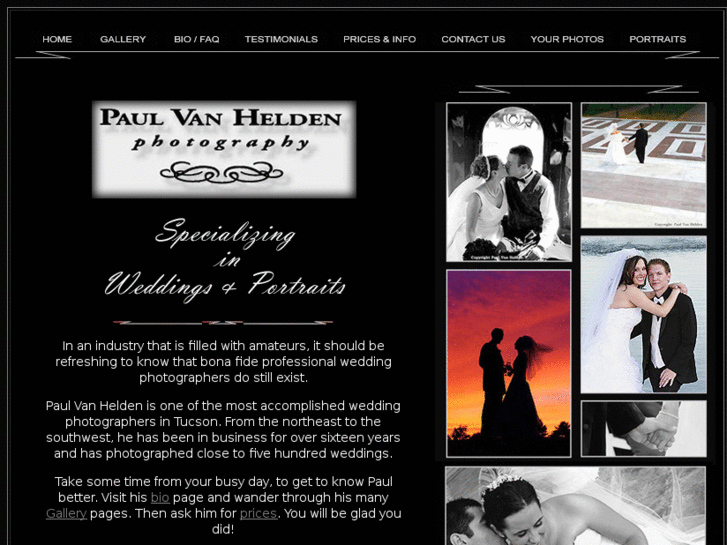 www.paulvanhelden.com