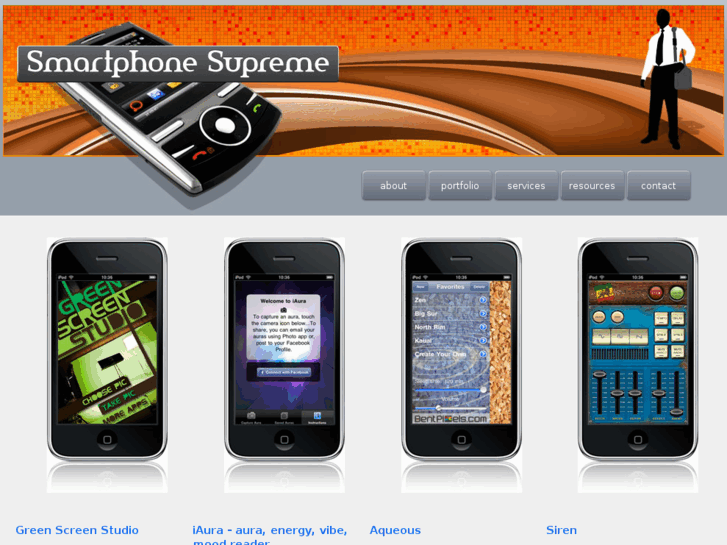 www.phonesupreme.com