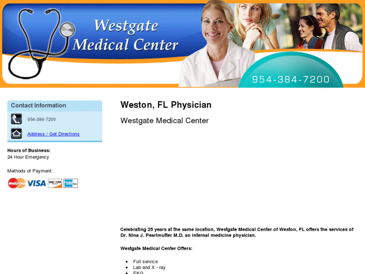 www.physicianweston.com