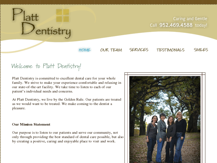 www.plattdentistry.com