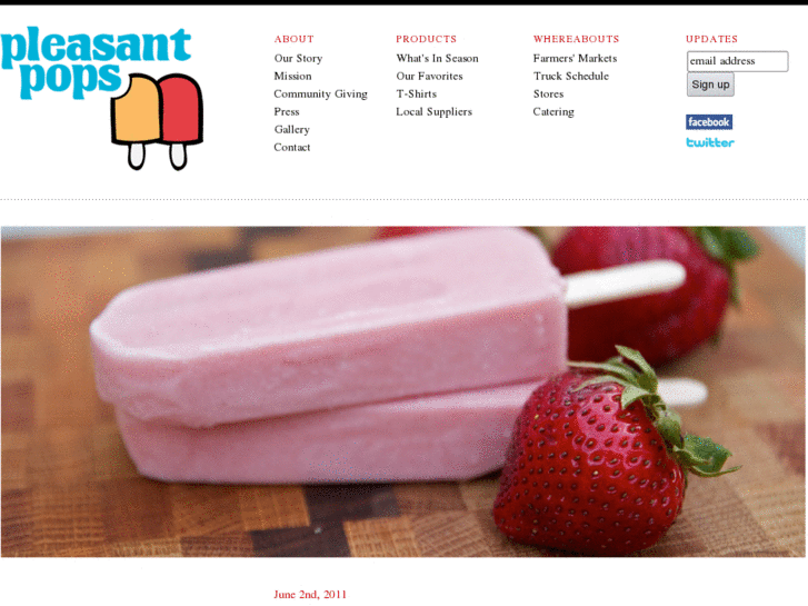 www.pleasantpops.com