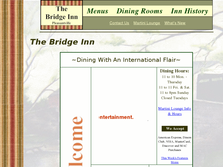 www.pleasantvilleinn.com