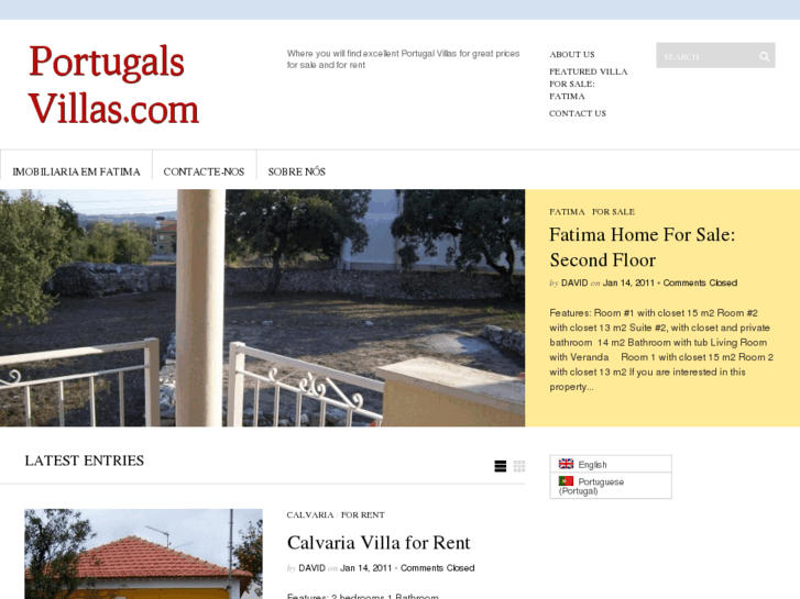 www.portugalsvillas.com