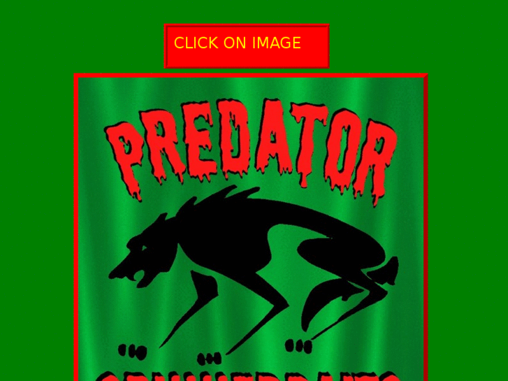 www.predatorspinnerbaits.com