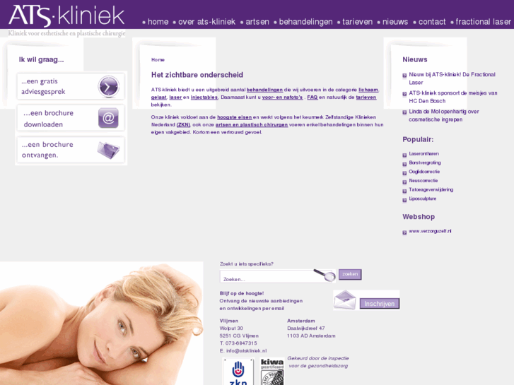 www.prive-kliniek.net