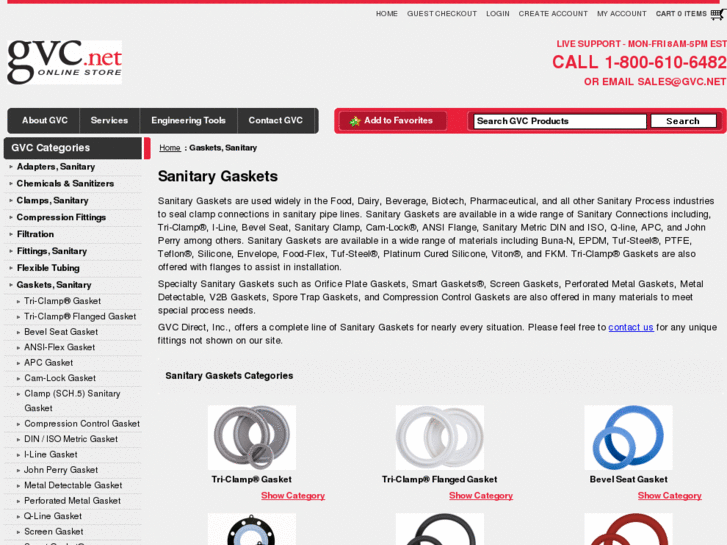 www.processinggasket.net