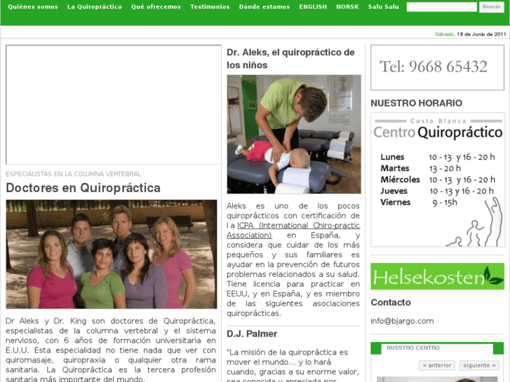 www.quiroalbir.es