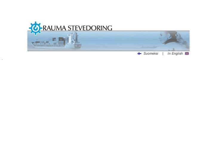 www.raumastevedoring.fi