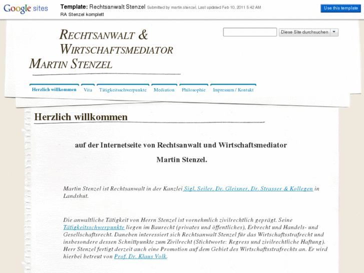 www.rechtsanwalt-mediator.com