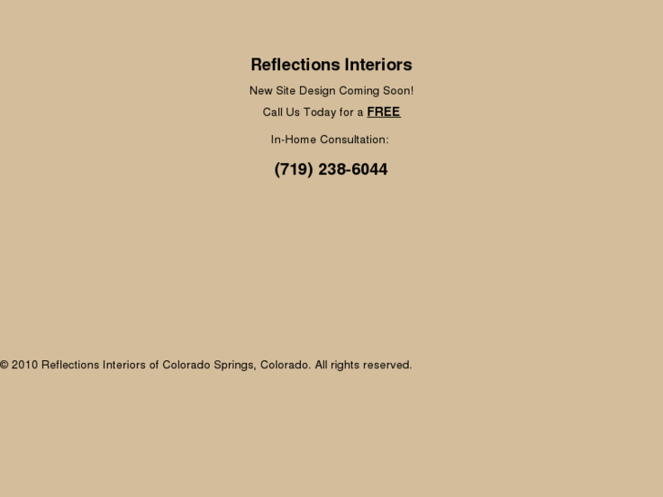 www.reflections-interiors.com