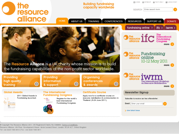 www.resource-alliance.org