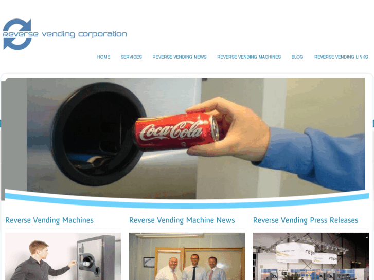 www.reverse-vending-portal.com