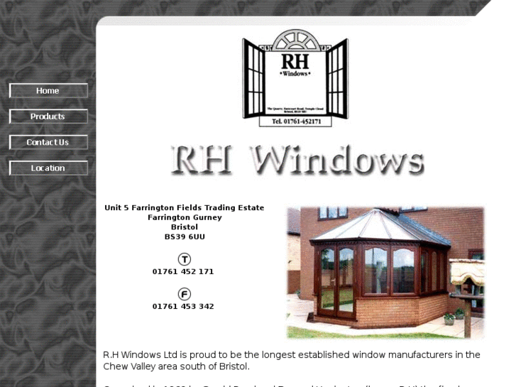 www.rhwindows.com