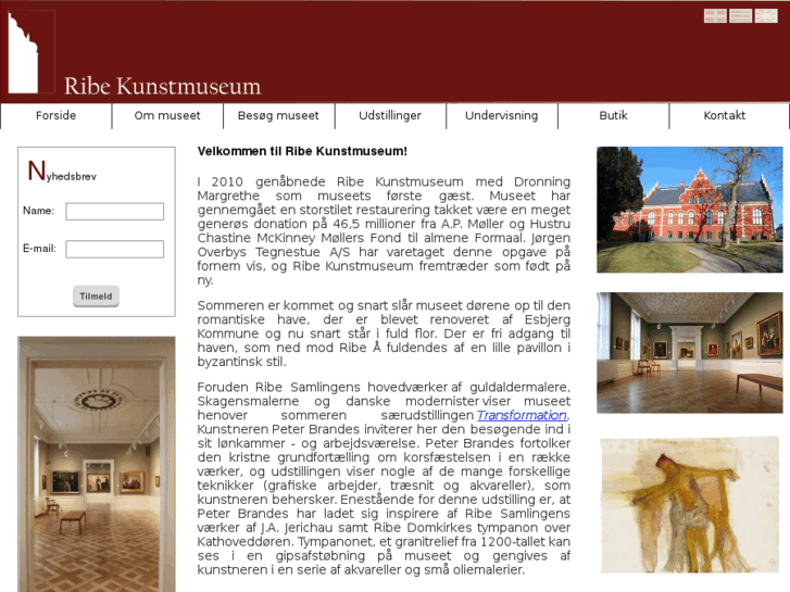 www.ribe-kunstmuseum.dk