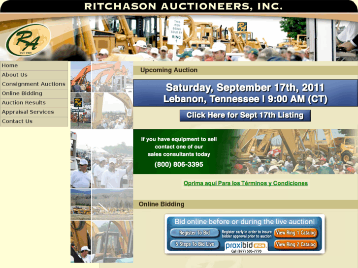 www.ritchason.com