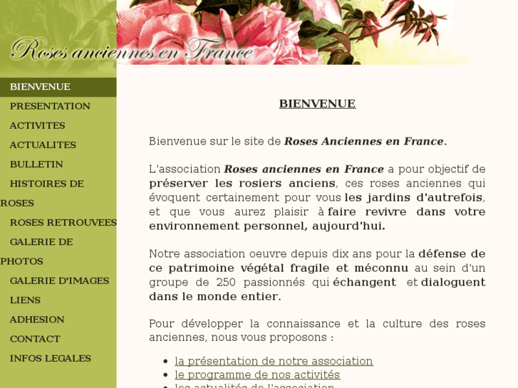 www.rosesanciennesenfrance.org