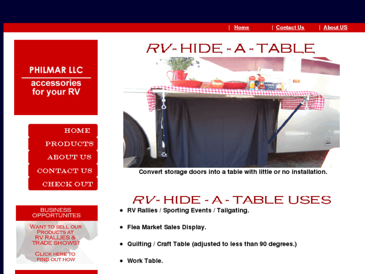 www.rv-hide-a-table.com