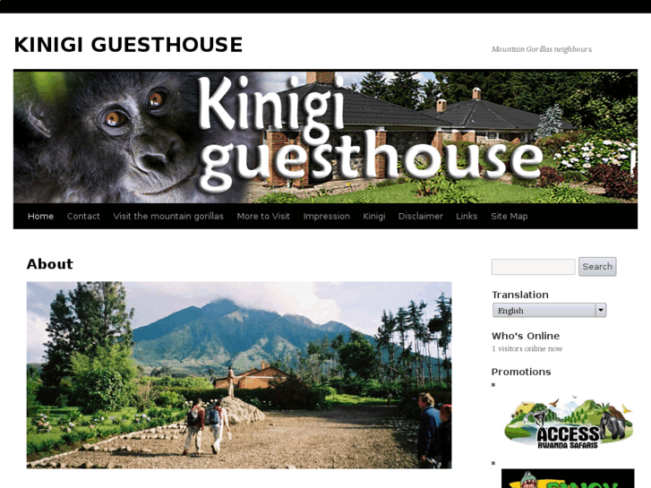 www.rwanda-kinigi-guesthouse.com