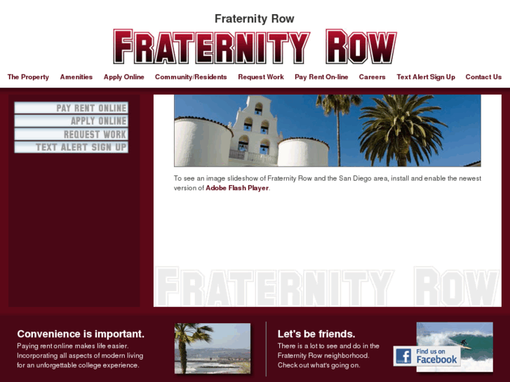 www.sdsufraternityrow.com