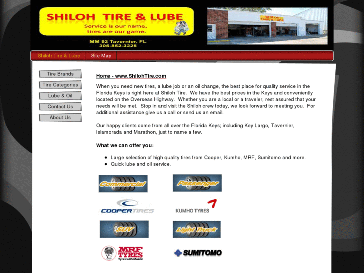 www.shilohtire.com