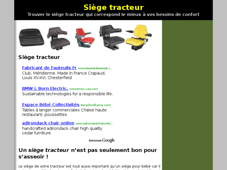 www.siegetracteur.com